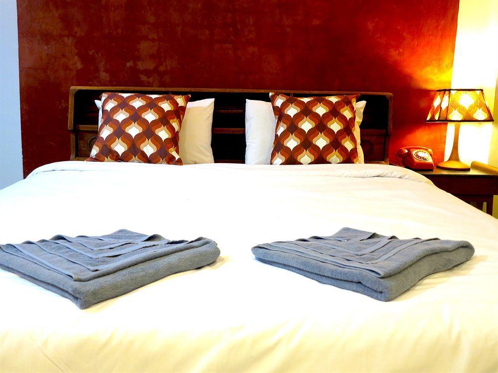 Sea Beach Paradise Patong Bagian luar foto