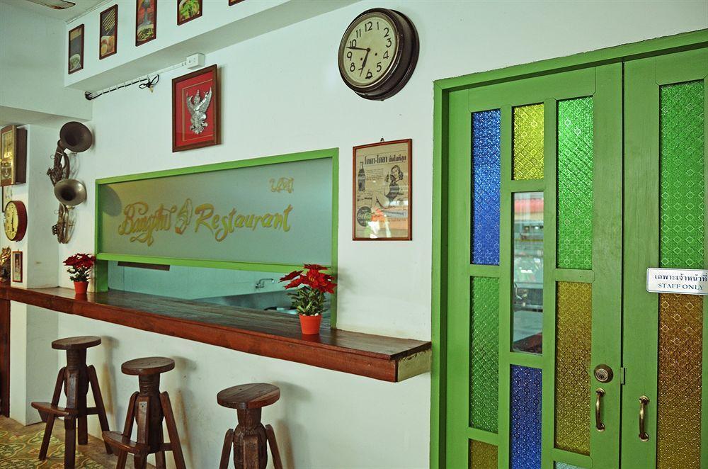 Sea Beach Paradise Patong Bagian luar foto