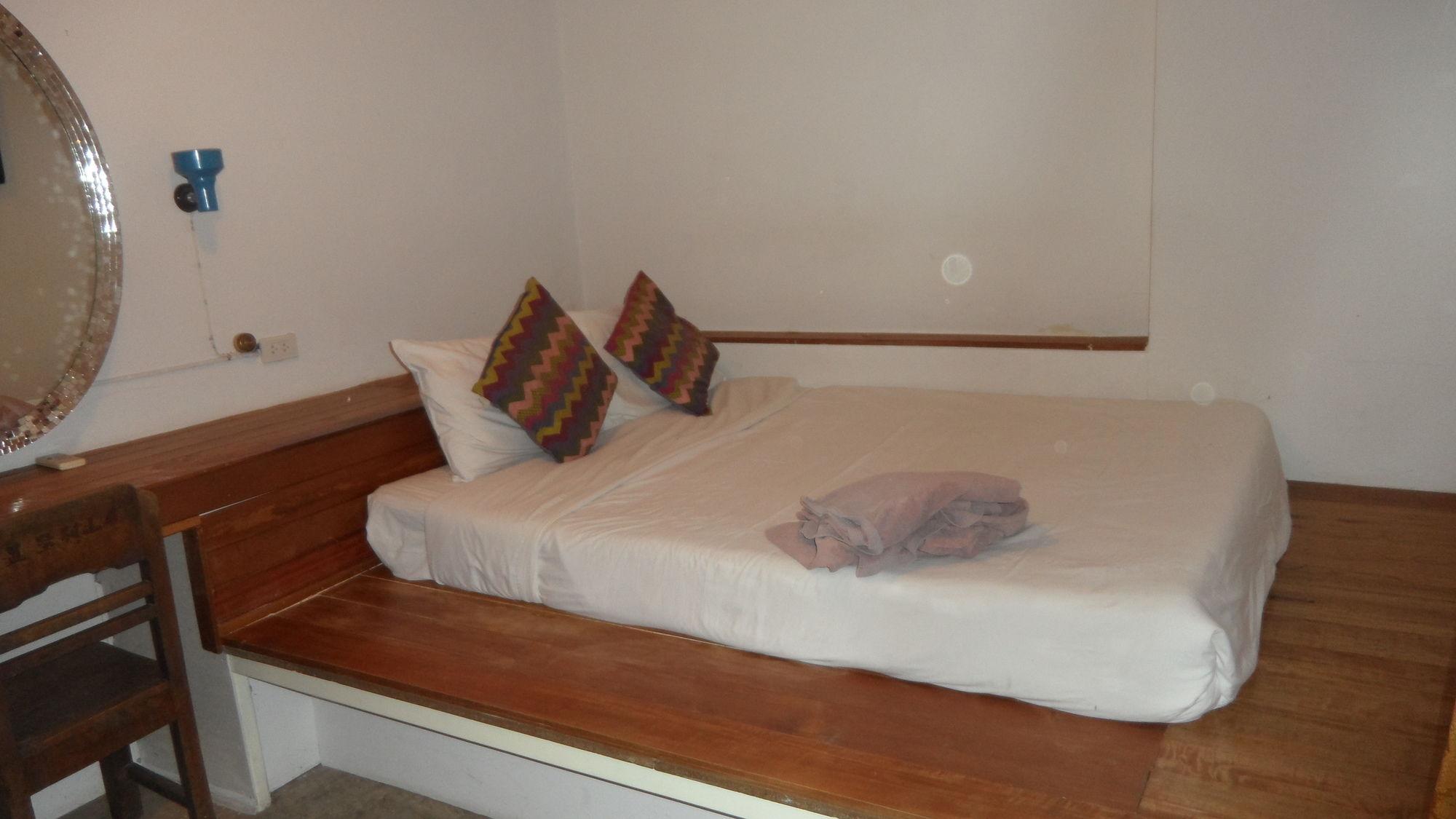 Sea Beach Paradise Patong Bagian luar foto